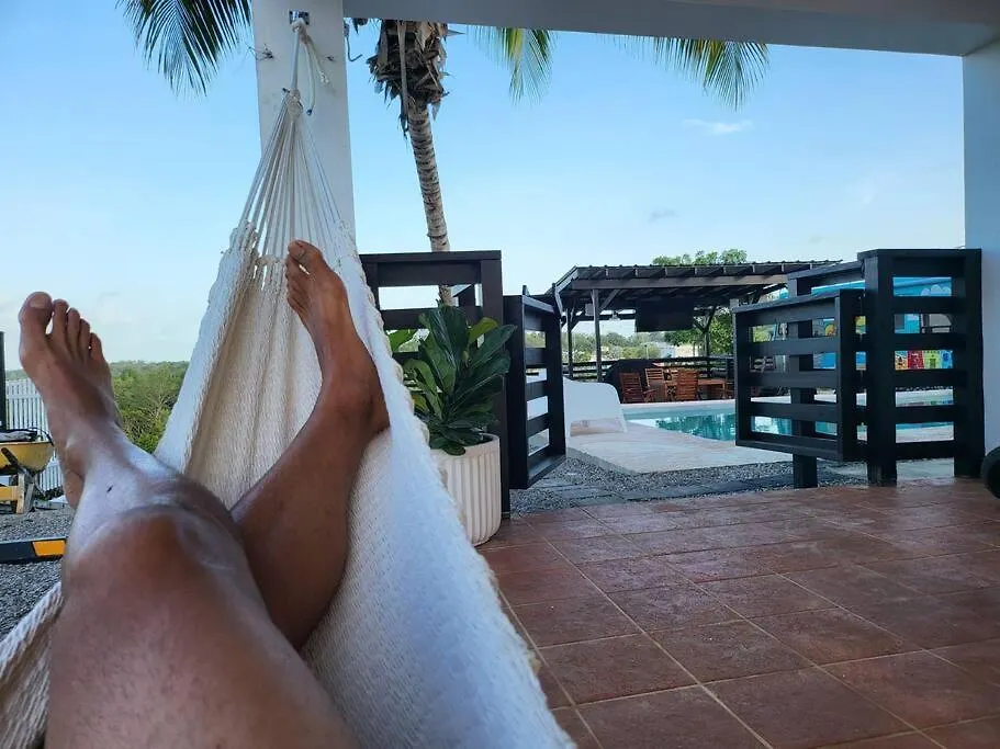 Villa Patria Guest House Cabo Rojo