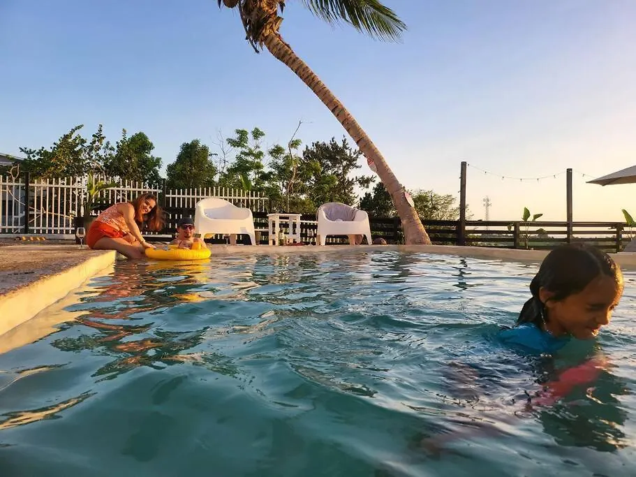 Villa Patria Guest House Cabo Rojo