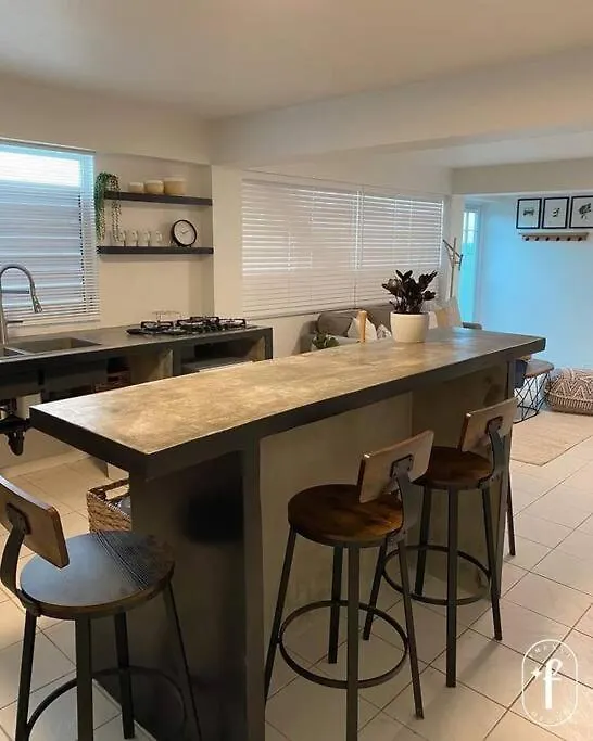 Villa Patria Guest House Cabo Rojo