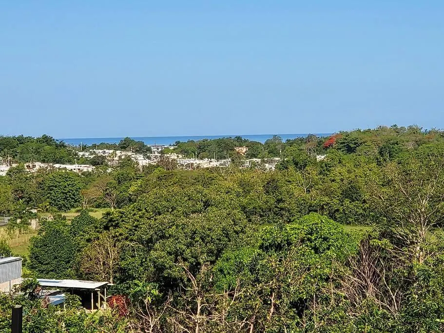 Villa Patria Guest House Cabo Rojo Puerto Rico