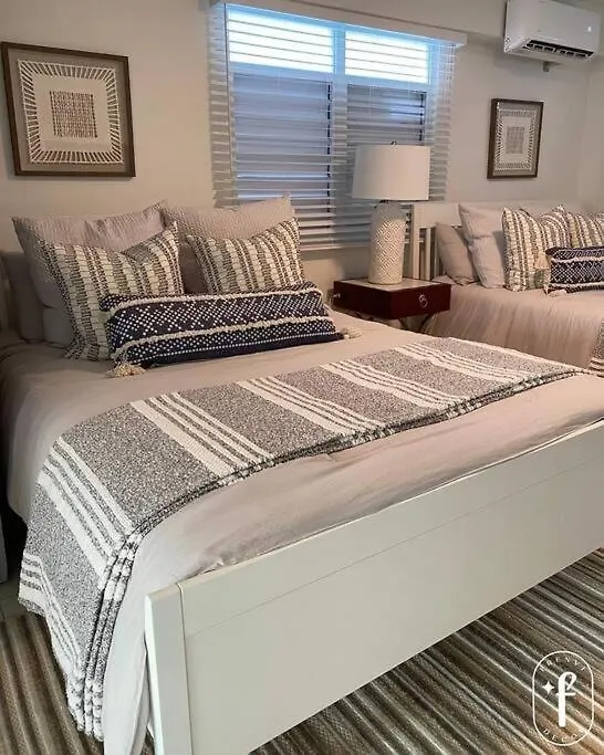 Villa Patria Guest House Cabo Rojo