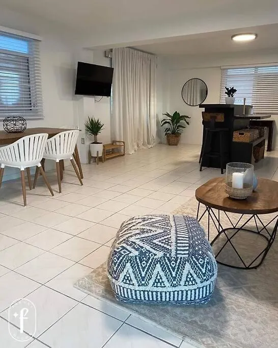 Lejlighed Villa Patria Guest House Cabo Rojo
