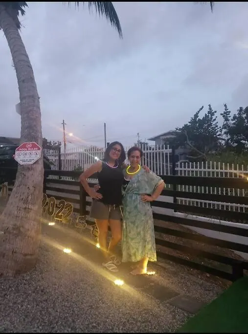 Villa Patria Guest House Cabo Rojo Lejlighed