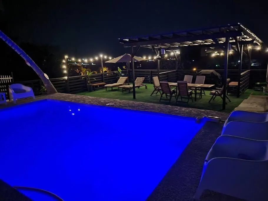 Villa Patria Guest House Cabo Rojo Lejlighed