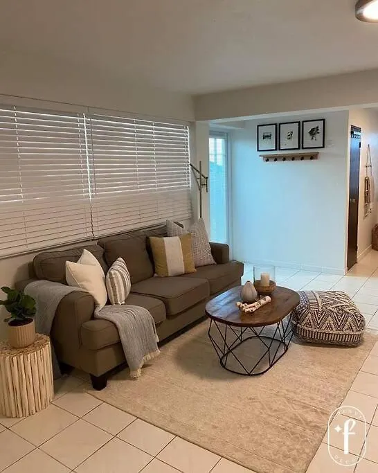 Villa Patria Guest House Cabo Rojo Apartman