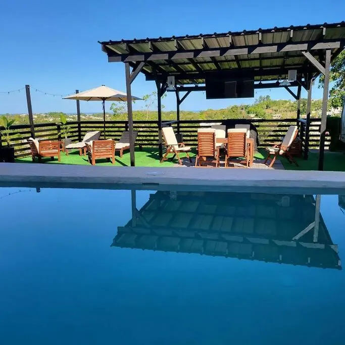 Villa Patria Guest House Cabo Rojo
